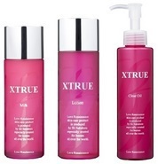 人気上位3品を“@cosme限定セット”のスペシャルプライスでご提供★『XTRUE スキンケアシリーズ』 / ラブルネッサンス の画像