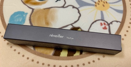 reveillerレヴェイエ The Eyeジアイの口コミby あちちねこさん 購入品美容化粧品情報はアットコスメ