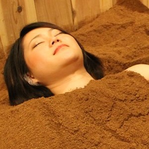 酵素浴、よもぎ蒸しなど【温活】メニューが全部お得の画像