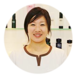 店長:山口 由紀乃(ヤマグチ ユキノ)さん