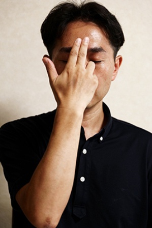 気分も落ち着きそう…