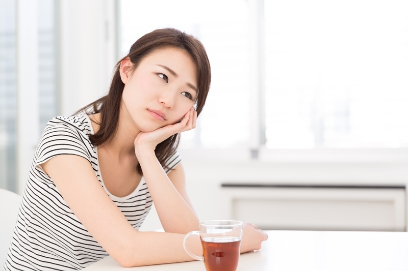 食べたくないとき、ありますよね。