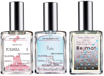 DAWN Perfume(ダウンパフューム)