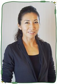 美月 綾乃 さん