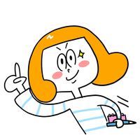 とげとげ。さん