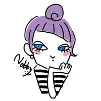 体験者:Nobbyさん(イラストレーター)