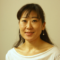 オーガニック整体院 麹町店店長 笠原 美奈さん
