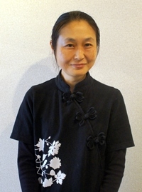 星ノ氣功代表 星野真木(ほしの・まき)さん プロフィール