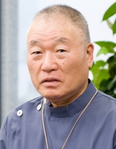 高橋徳(たかはしとく)先生