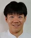 亀山敦史先生