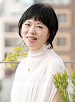 松浦美穂 TWIGGY. 主宰
