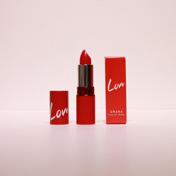 CHARA TULIP RED