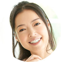 モデル・ビューティジャーナリスト 中嶋マコトさん