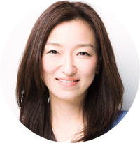 美容ジャーナリスト 永富千晴さん