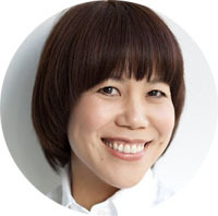 ヘア&メイクアップアーティスト 山本浩未さん