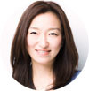 永富千晴さん