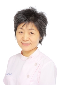 松岡博子先生