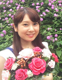 冨尾 明里紗