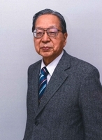 香川靖雄先生