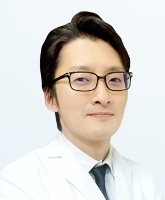 浜口玲央先生