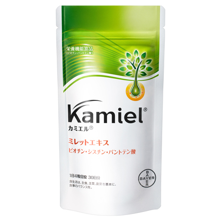 Kamiel カミエル