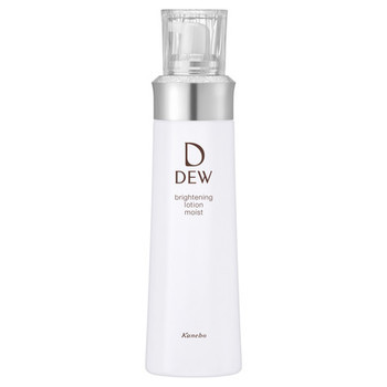 DEW ブライトニングローション しっとり