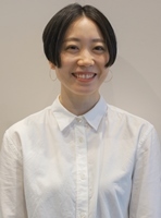 笠井美咲木さん