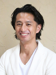 伊集院 博 先生