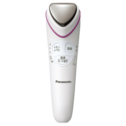 Panasonic / イオンエフェクター EH-ST51商品情報 －＠cosme（アットコスメ）－