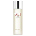 90%以上が天然由来成分ピテラTMの化粧水 / SK-II