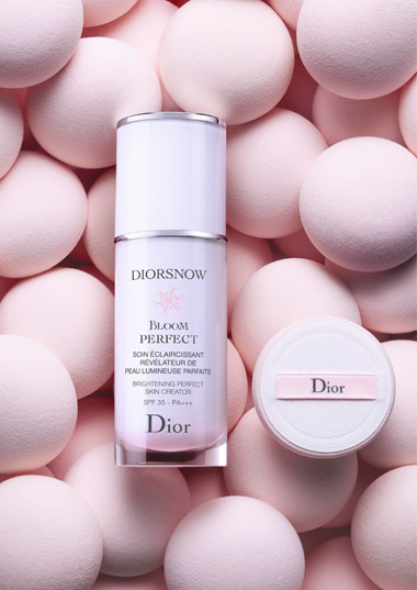 Dior - 新品未使用 未開封 ディオール スノーブルームパーフェクトの+