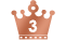 3