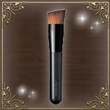 资生堂/SHISEIDO 化妆刷131(粉饼用)