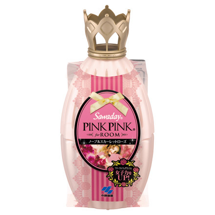 Tf[^SawadayPINKPINK