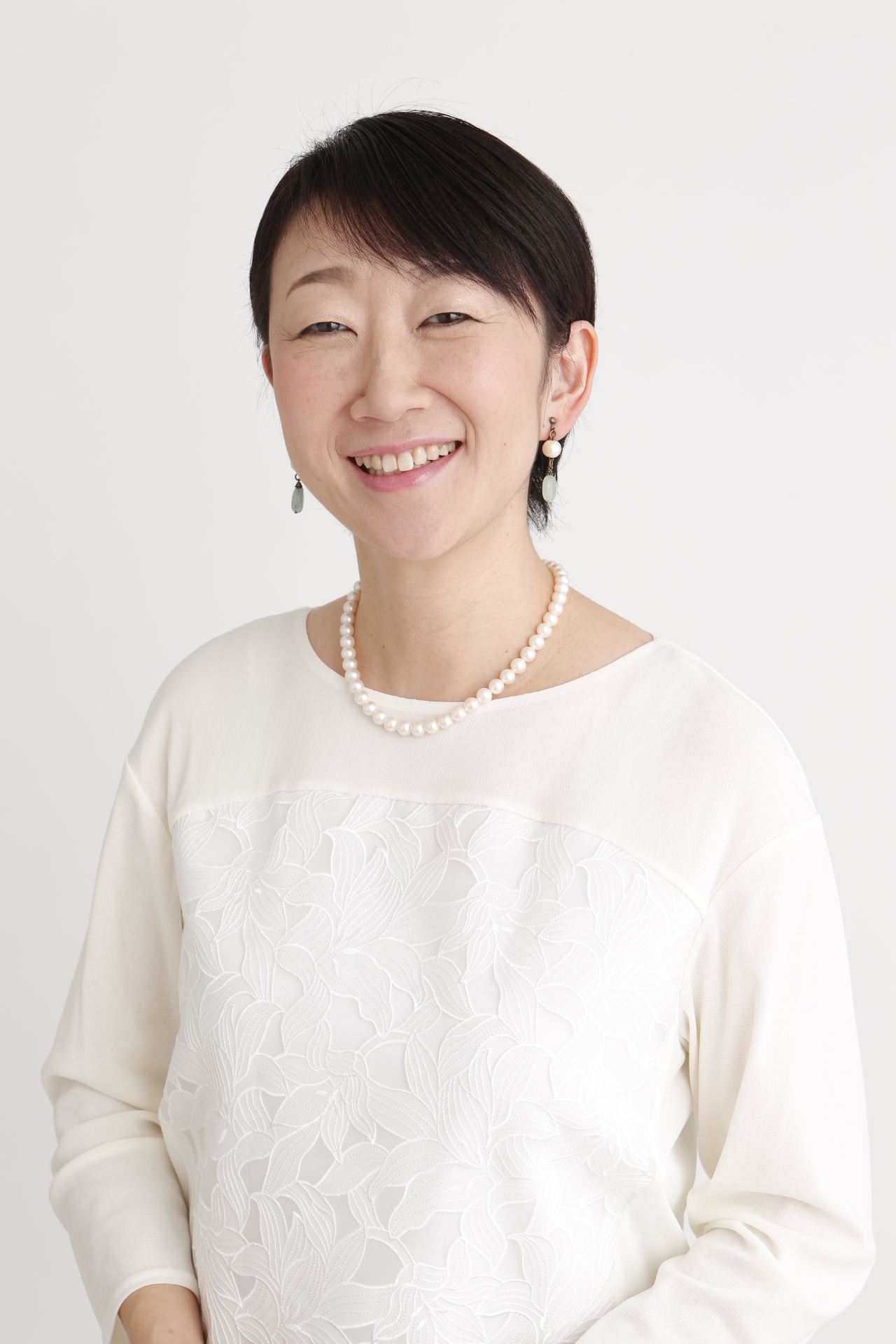 ベストコスメアワード認定委員会 委員長 山田メユミ