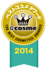＠cosme THE BEST COSMETICS AWARDS 2014