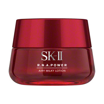 SK-II／R.N.A.パワー ラディカル ニュー エイジ エアリー ミルキー ローション