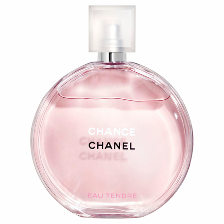 大人気の正規通販 CHANEL 100ml タンドゥルオードゥパルファム オー チャンス シャネル 香水(女性用)