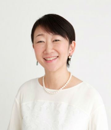 ベストコスメアワード認定委員会 委員長 山田メユミ