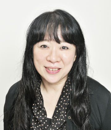 美容ジャーナリスト 吉田昌佐美さん