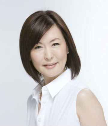 美容ジャーナリスト 倉田真由美さん