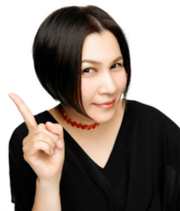 ヘアー&メイクアップアーティスト 千吉良恵子さん