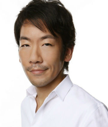 美容ジャーナリスト 加藤智一さん
