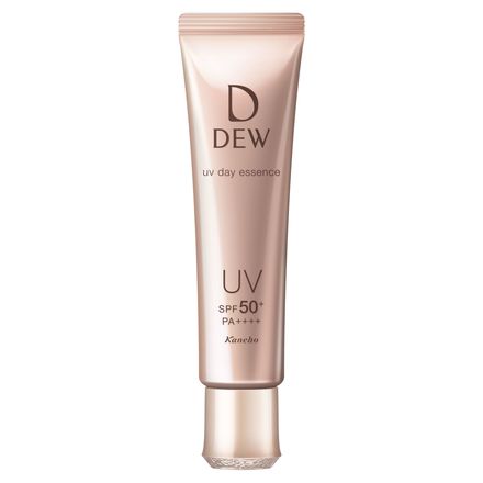 DEW / UVデイエッセンスの公式商品情報｜美容・化粧品情報はアットコスメ