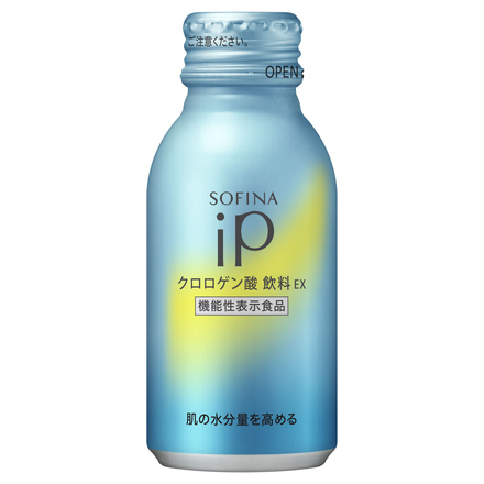 SOFINA iP／クロロゲン酸 飲料 EX
