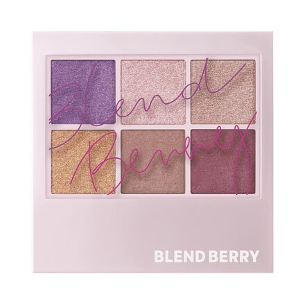 BLEND BERRY^I[NGCV