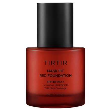 TIRTIR^MASK FIT RED FOUNDATION