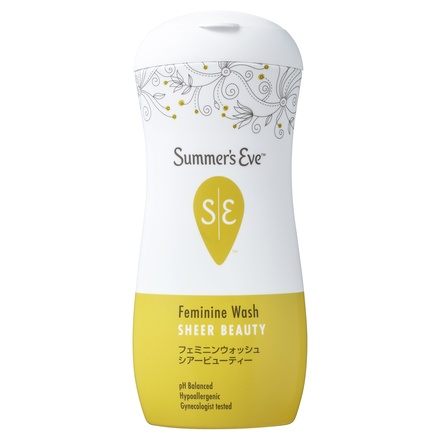 Summer''s Eve(T}[YCu)^tF~jEHbV VA[r[eB[