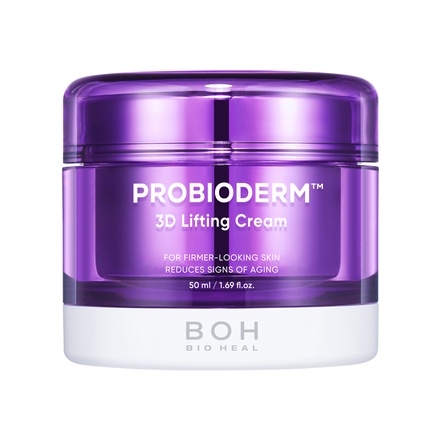 BIOHEAL BOH^voCI_[(TM) 3D teBON[