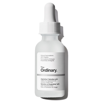 The Ordinary^A \[V 10